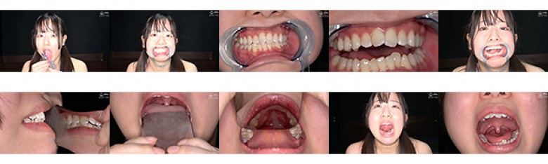 New model Karina Tanida's extremely rare penis and mouth observation! ! ! ! !:Image