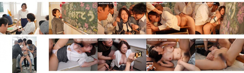 After the graduation ceremony... A thank you prayer circle with gratitude and hatred to the female teacher who gave us strict guidance ● Tomoda Maki:Image