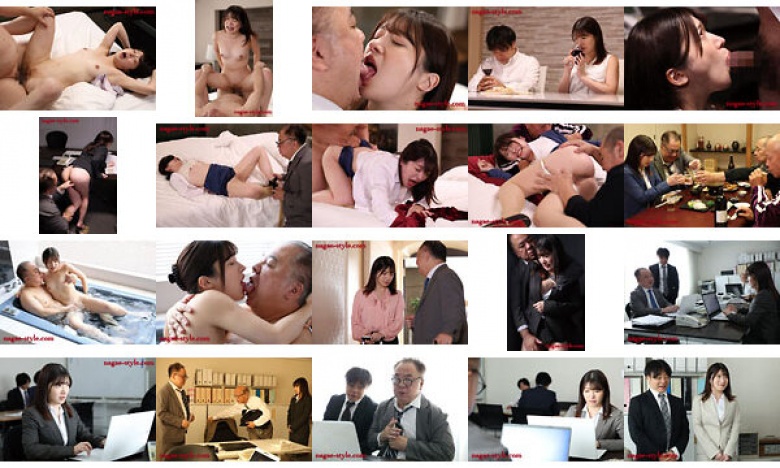 働く妻 出張先で犯●れた10 RUU:サンプル画像