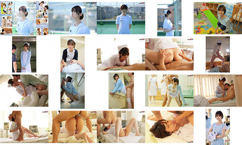 Sex outpatient clinic specializing in sexual desire treatment 22 A close look at Tsukino's sincere sexual intercourse treatment, a 'double worker nursery teacher' nurse.I want to face both the children in the kindergarten and those with abnormal sexual desires:Image