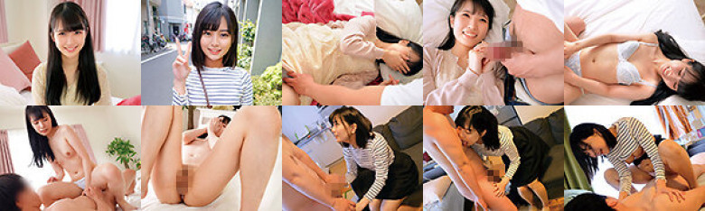 「大好きな彼としている自宅SEXルーティンを悩める童貞君に素股まででいいので体験させてもらえませんか?」なな(21才)ほたる(21才):サンプル画像