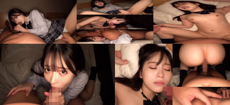 ゆっぴー(仮) - 素人アダルト動画:サンプル画像