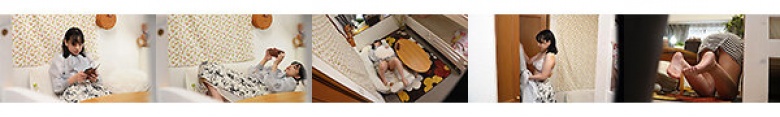 有名私大女子寮女子大生の性処理動画 #2:サンプル画像