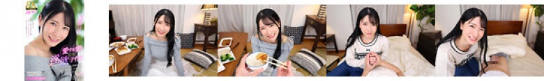 [VR] [8K] The last lustful child-making with my beloved wife - The tearful wife's love and semen pleas, the climax of child-making resounding with the excitement of first love - [Special edition with an additional 10 minutes of the scene of eating Hikaru's hom:Image