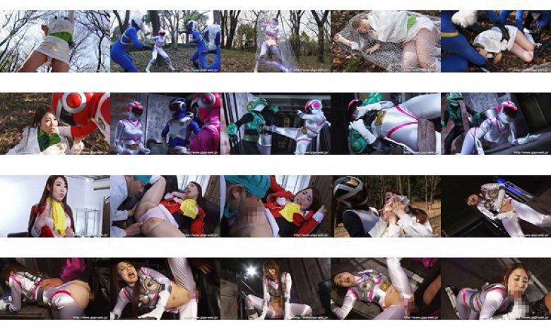 Charge Mermaid Capture Plan Rina Uchimura:Image