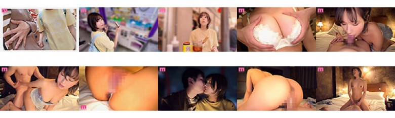 浪速女儿的天真的约会：第一次使用匹配应用程序，第一次在情趣酒店中出性爱，内山真宏:样本图像