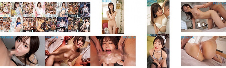 Natsuki Waka's first BEST 8 hours:Image