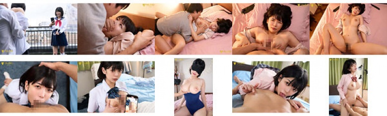 Because My Parent's Remarriage Partner's Stepchild Was A Former Bully... My Home Training SEX Record Koyomi Watanuki:Image
