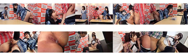 [Idol handshake event] Purchase bonus is raw creampie for the active idol! ! Even the manager is certified! This is the reality of Reiwa idols! <Distribution limited Vol.02>:Image