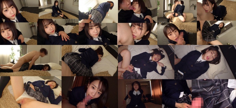 Iちゃん - 素人アダルト動画:サンプル画像