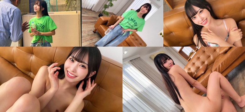 めあさん - 素人アダルト動画:サンプル画像
