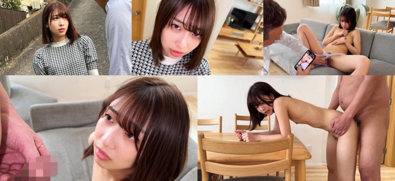 H - 素人アダルト動画:サンプル画像