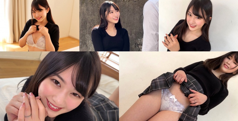 ひかる - 素人アダルト動画:サンプル画像