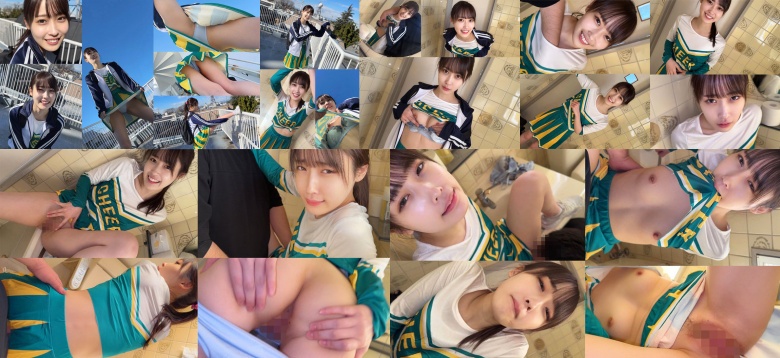 あまねちゃん - 素人アダルト動画:サンプル画像