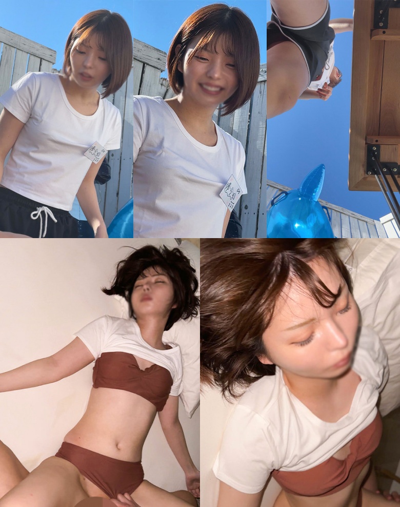 ゆうか - 素人アダルト動画:サンプル画像