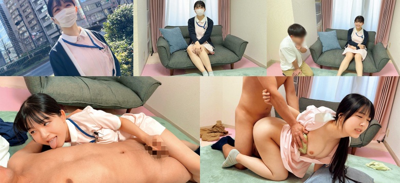 Fuwari-san - Amateur Adult Video:Image