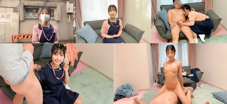 ほのかさん - 素人アダルト動画:サンプル画像