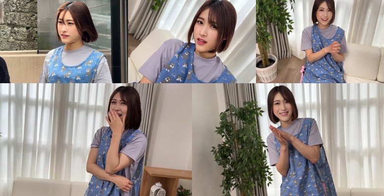 Marika-san - Amateur Adult Video:Image