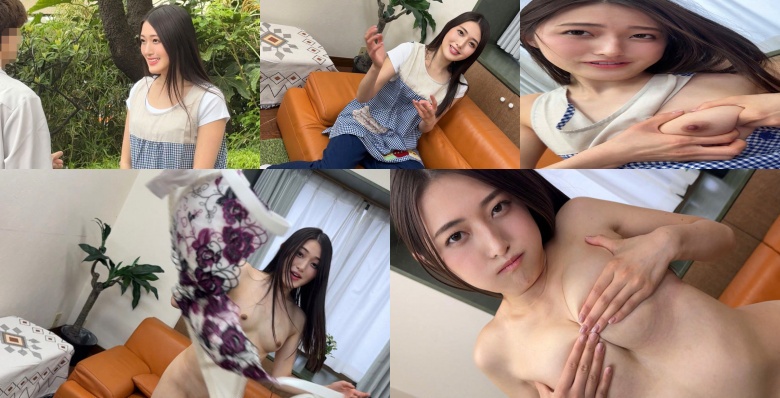 みお - 素人アダルト動画:サンプル画像