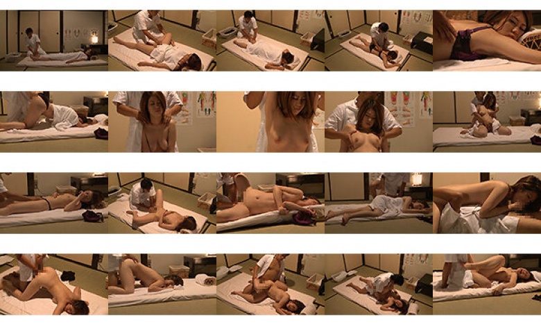 A despicable act aimed only at married women who are trying to get pregnant! Seduce the married woman with sweet words, saying that it will be easier if you press this pressure point! The married woman's pussy gets wet when only her erogenous zones are stimula:Image