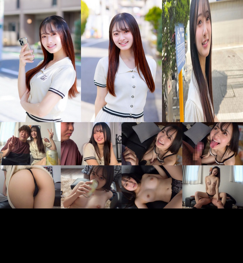 Kaho-chan - Amateur adult video:Image