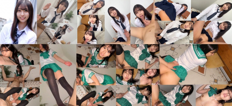 しゅうかちゃん - 素人アダルト動画:サンプル画像