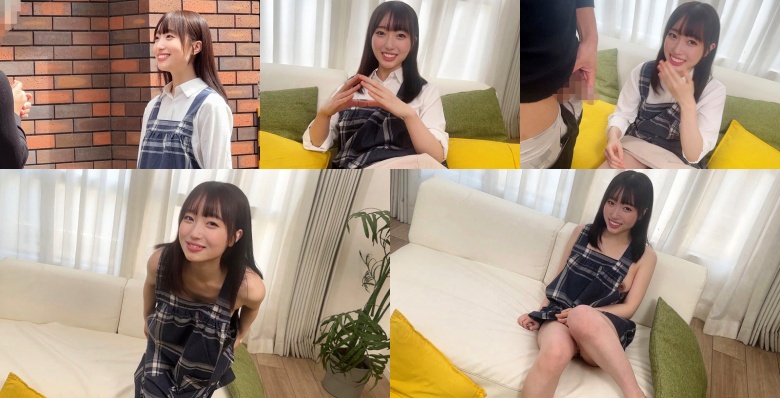 Kanna-san - Amateur adult video:Image