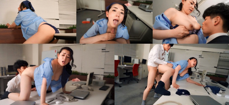 Mizuki-san - Amateur adult video:Image