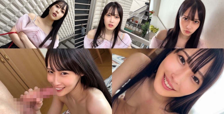 みづき - 素人アダルト動画:サンプル画像