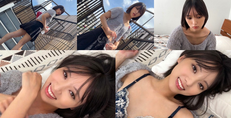Monami - Amateur adult video:Image