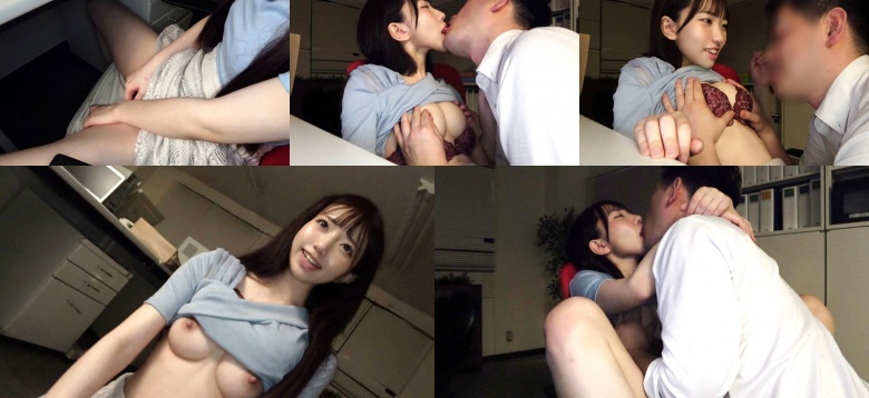 Hinano-chan - Amateur adult video:Image