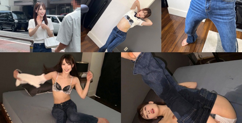MISAKO - 素人アダルト動画:サンプル画像