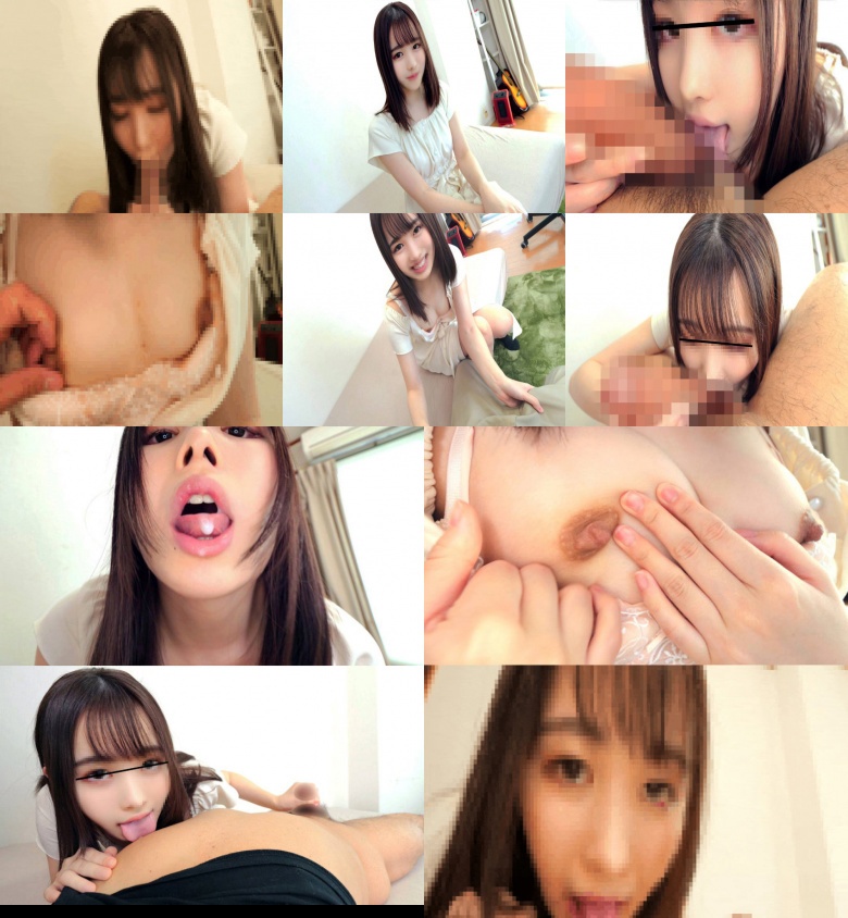 Mさん - 素人アダルト動画:サンプル画像