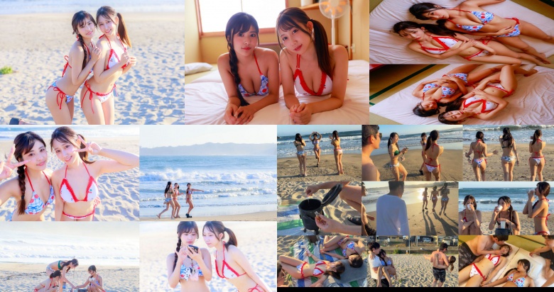 Hinachi & Ruru - Amateur adult video:Image