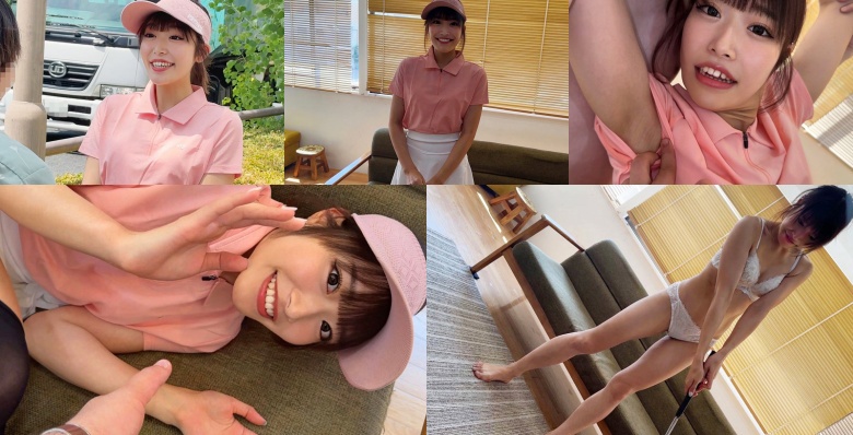 ひなさん - 素人アダルト動画:サンプル画像
