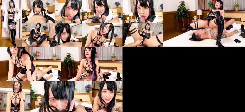 愛さん - 素人アダルト動画:サンプル画像