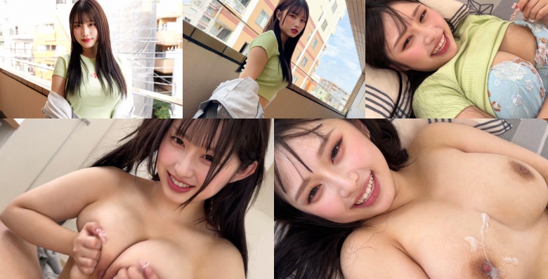 Misono - Amateur adult video:Image