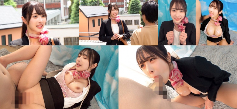 ゆいか - 素人アダルト動画:サンプル画像