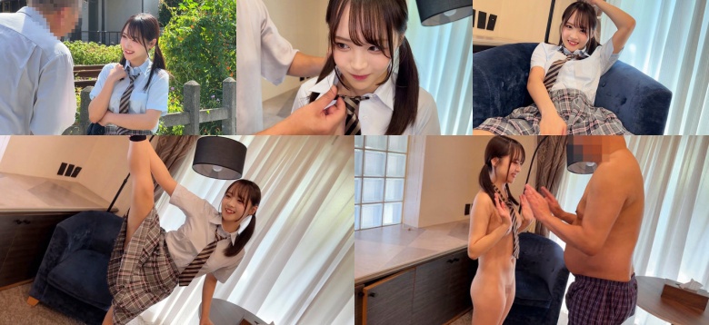 もあちゃん - 素人アダルト動画:サンプル画像