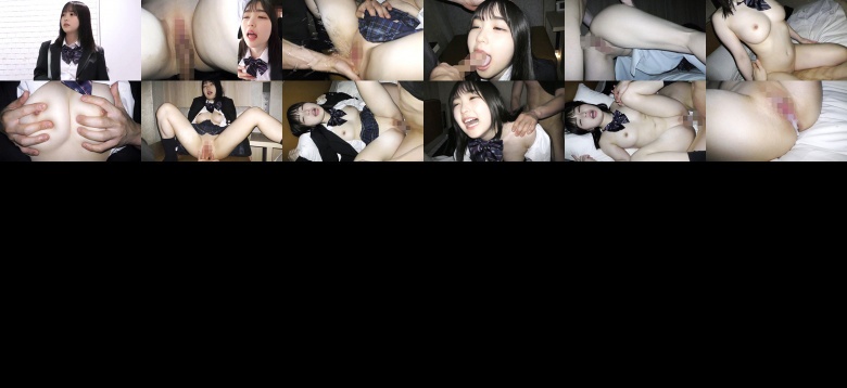 JUちゃん（仮名） - 素人アダルト動画:サンプル画像