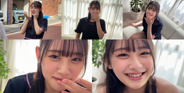Nagisa-san - Amateur adult video:Image