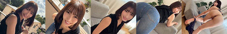 美鳳さん - 素人アダルト動画:サンプル画像