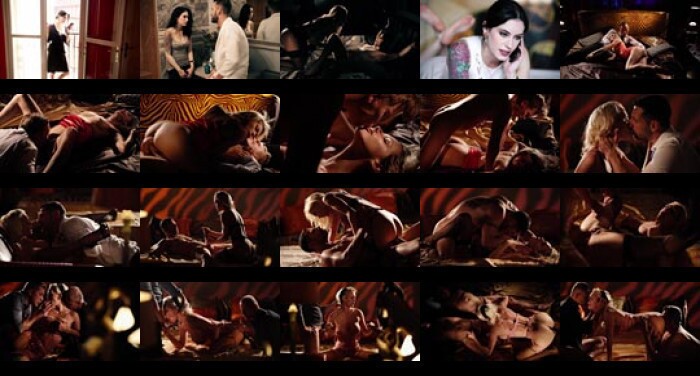 Retaliation II (Premium):Image