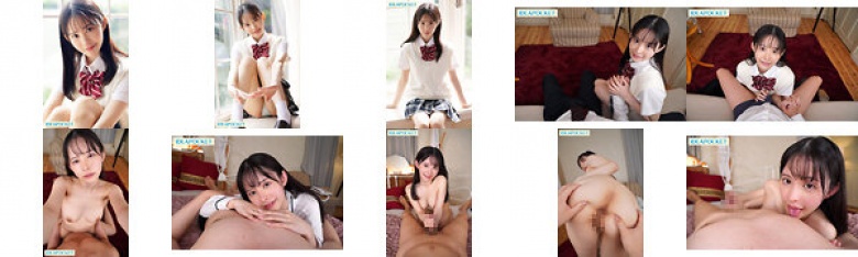 【VR】VR IMPRESSION 山田鈴奈 解禁 顔面偏差値もエッチ偏差値もナンバーワン優等生が一生懸命に!天真爛漫に!ちょっぴりドジだけど元気100倍で猛アタック!キューティボイス小悪魔誘惑に教師のボクは…:サンプル画像