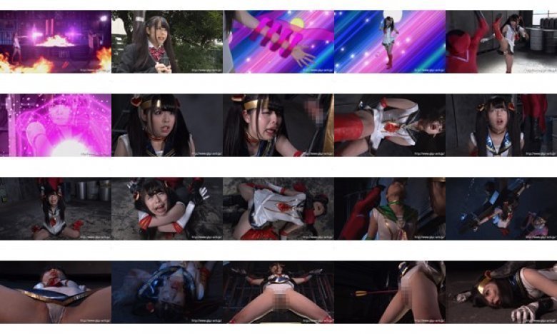 THE TALE’S Vol.1 Yuna Yamakawa:Image