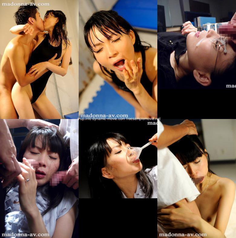 ごっくん大好き人妻女教師 柳朋子:Image