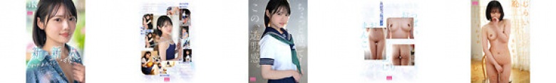 New Newcomer This is new and 'cute'. Yasaka Nagi makes her AV debut A beautiful girl who might have been the center of a national idol group.:Image