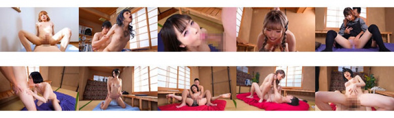 俺の男の娘、メス化セレクションvol.3:サンプル画像