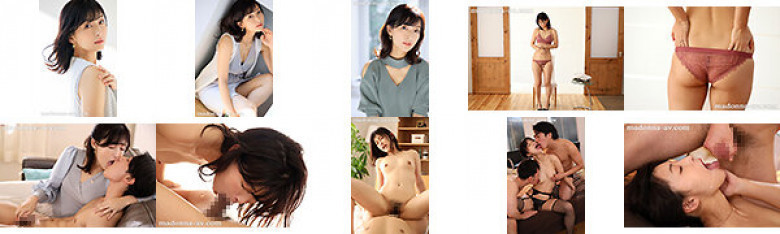 MONROE Debut 吉永塔子 40歳 アラフォーだけどいいかな?‘ワンランク’よりもっと上のモンローに革命を起こす美魔女。:サンプル画像