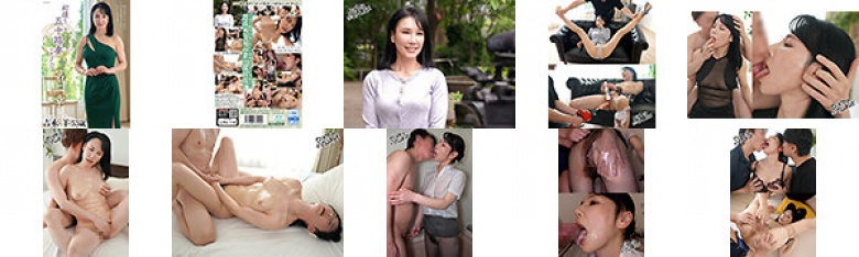 First Shooting 50 Years Old Wife Document Chapter 2 Yo Yoshinaga:Image